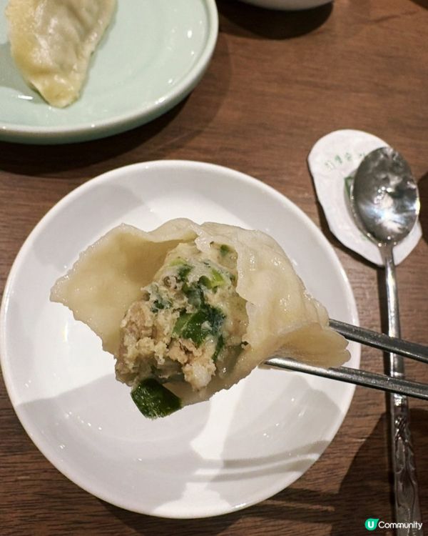 🇰🇷韓國米芝蓮藍絲帶認證｜人氣平壤冷麵 서령