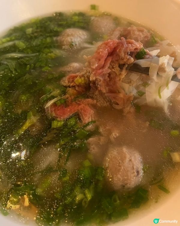 越發正宗河內料理