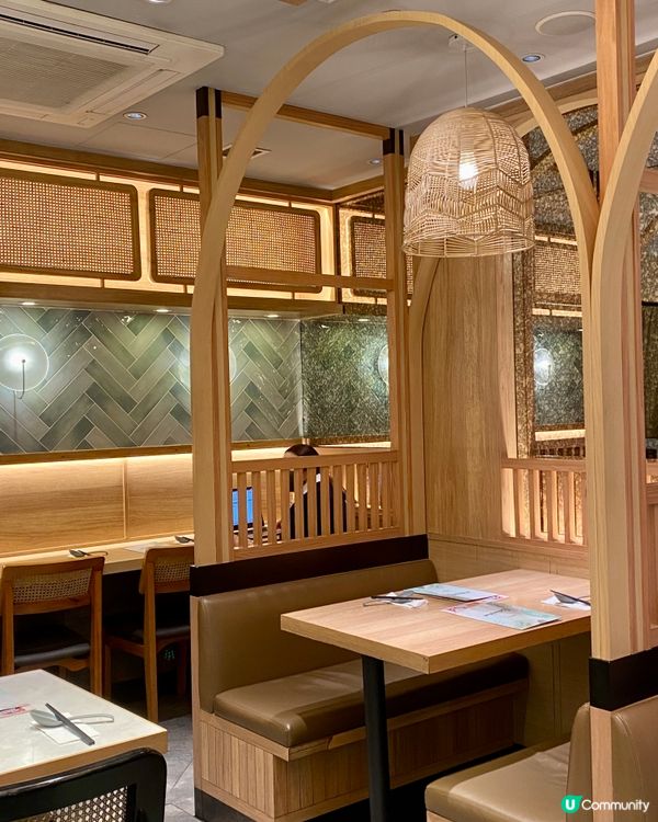 ✨香港🇭🇰-💬⚠️雙重滿足怎能不愛⁉️💢海南雞飯還可…📍芽籠