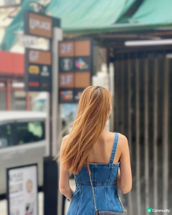 🌞夏日牛仔 | 輕鬆穿出優雅率性 