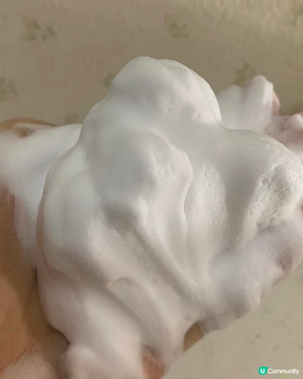 😍讓每一次潔面都變成一種享受✨