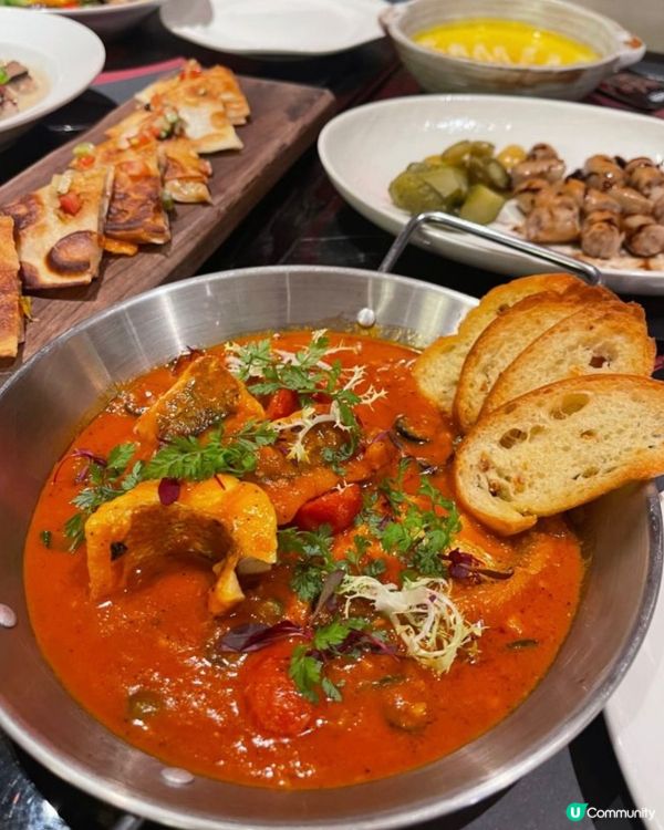 諾德西餐慶生🥳！深圳浪漫晚餐！