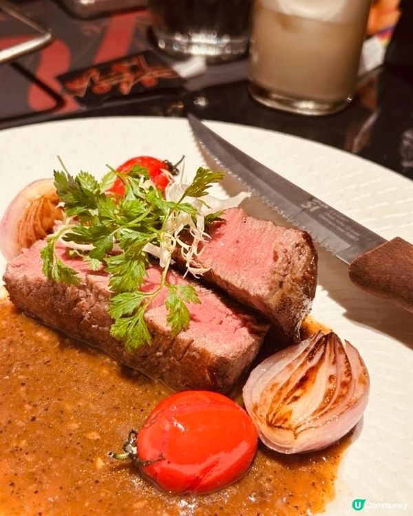 諾德西餐慶生🥳！深圳浪漫晚餐！