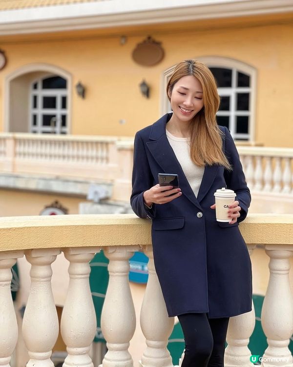 黃金海岸商場 ｜週末超Chill爆打點