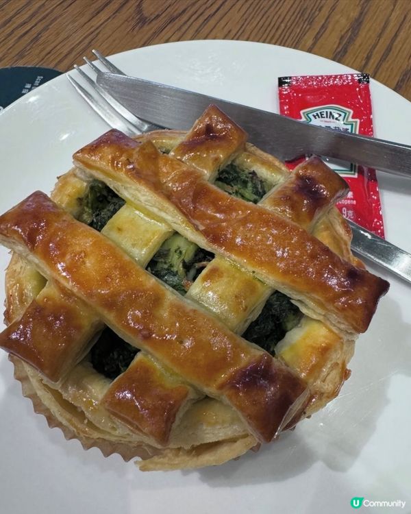 無quali做star，咪去下starbucks沾下星味😋