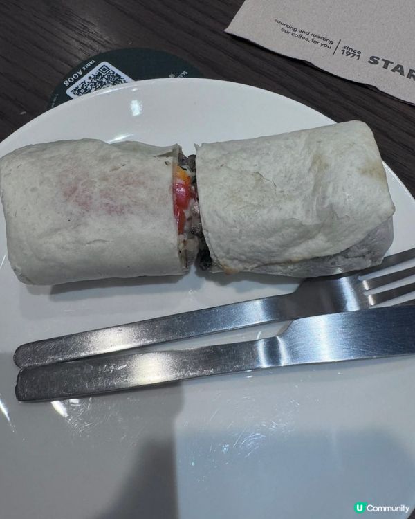 無quali做star，咪去下starbucks沾下星味😋