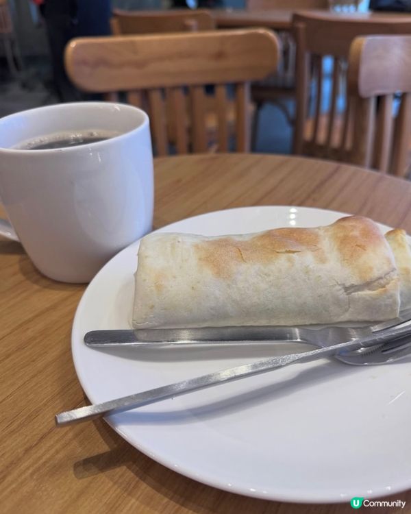 無quali做star，咪去下starbucks沾下星味😋