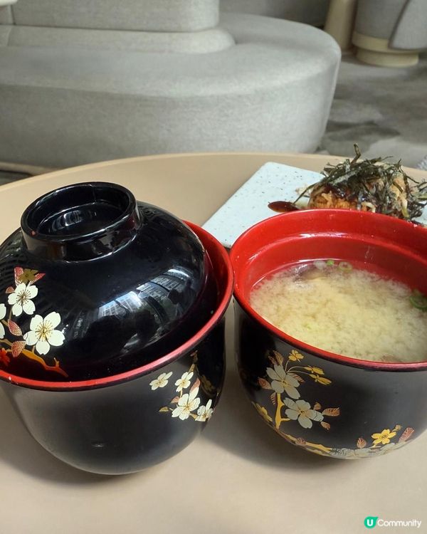 抵食日式串燒套餐@尖沙咀