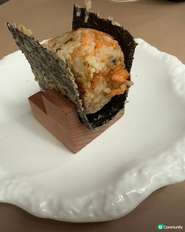 抵食日式串燒套餐@尖沙咀