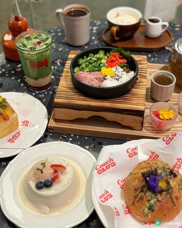 旺角高質日式小餐館！茶漬飯超正😋！