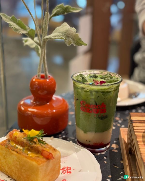 旺角高質日式小餐館！茶漬飯超正😋！