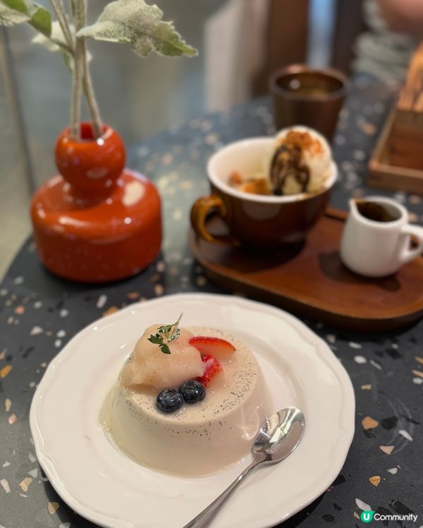 旺角高質日式小餐館！茶漬飯超正😋！