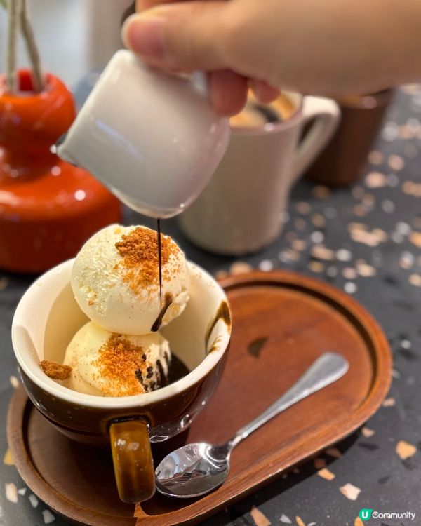 旺角高質日式小餐館！茶漬飯超正😋！