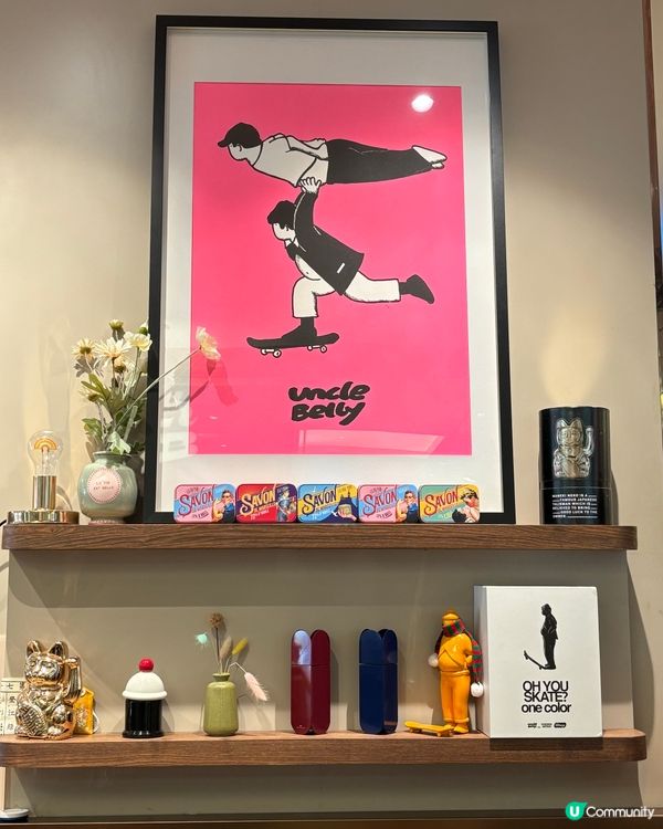 旺角高質日式小餐館！茶漬飯超正😋！