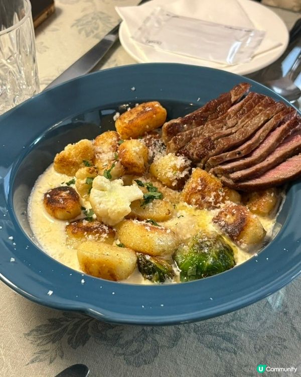 🇰🇷韓國延南洞｜歐洲風情餐廳推薦💯👍🏻