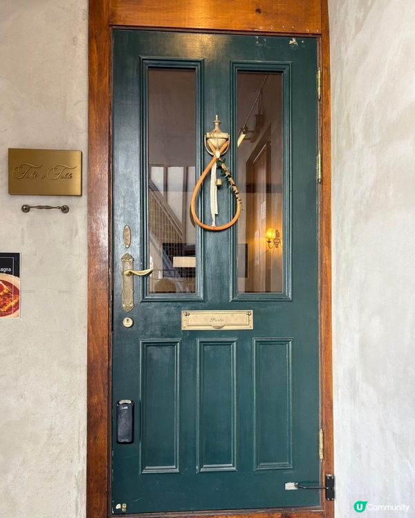 🇰🇷韓國延南洞｜歐洲風情餐廳推薦💯👍🏻