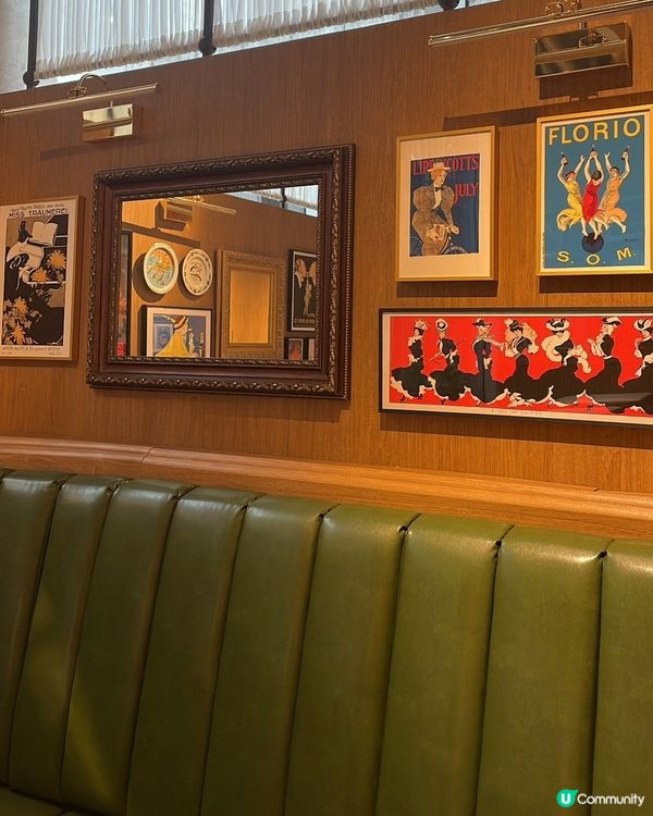 🇰🇷江南島山公園隱世Brunch😍高質法式三明治 🥪