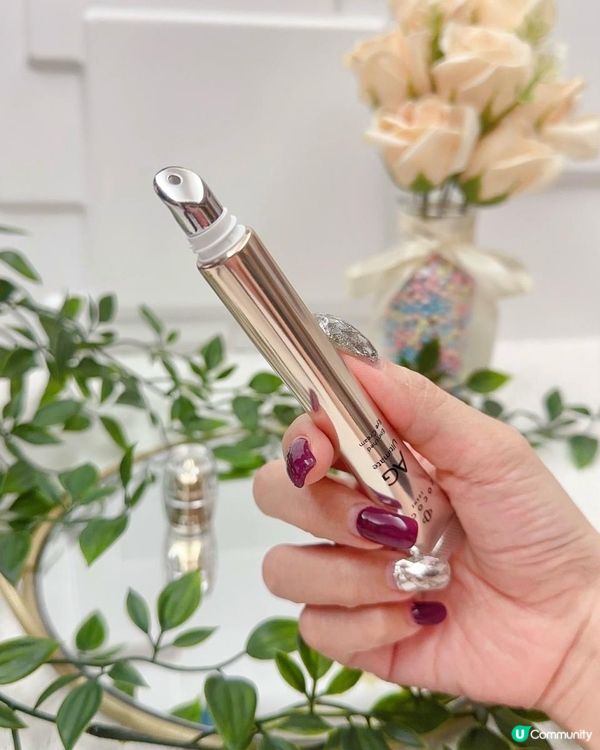 經典1按2敷 ♥ 緊緻提亮・閃爍明眸！►Cocochi cosme AG抗糖修復眼膜組