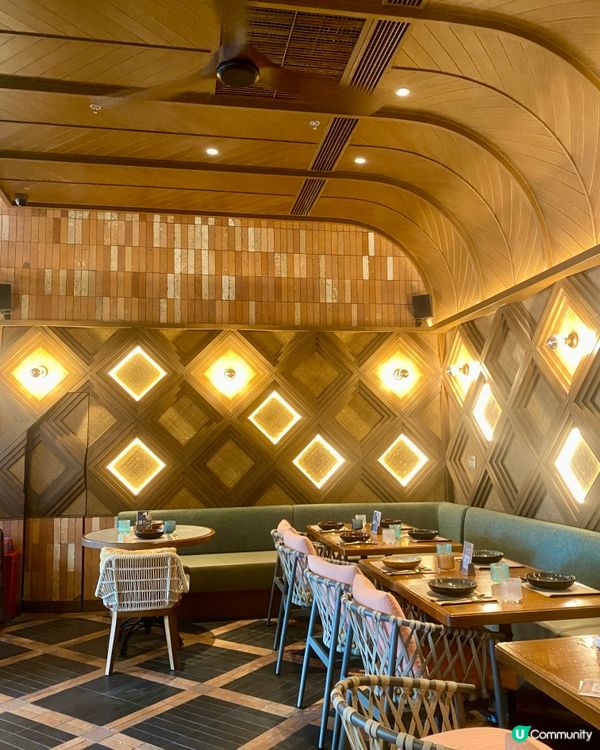 ✨深圳🇨🇳-⚠️💬這樣的泰菜怎能不試⁉️💢竟酸甜蝦多士好..⁉️📣