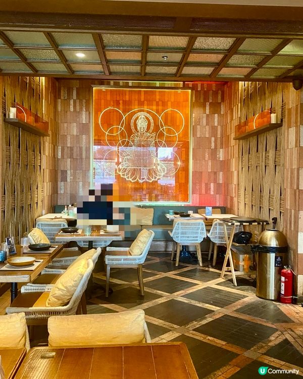 ✨深圳🇨🇳-⚠️💬這樣的泰菜怎能不試⁉️💢竟酸甜蝦多士好..⁉️📣