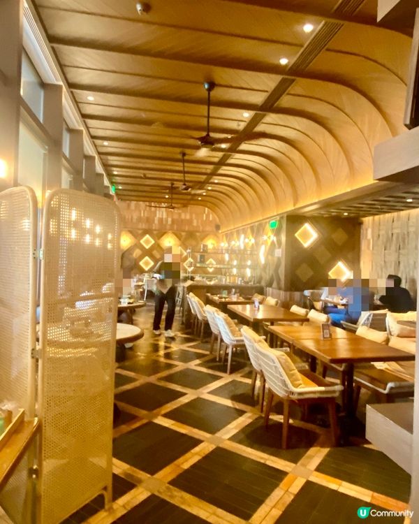 ✨深圳🇨🇳-⚠️💬這樣的泰菜怎能不試⁉️💢竟酸甜蝦多士好..⁉️📣