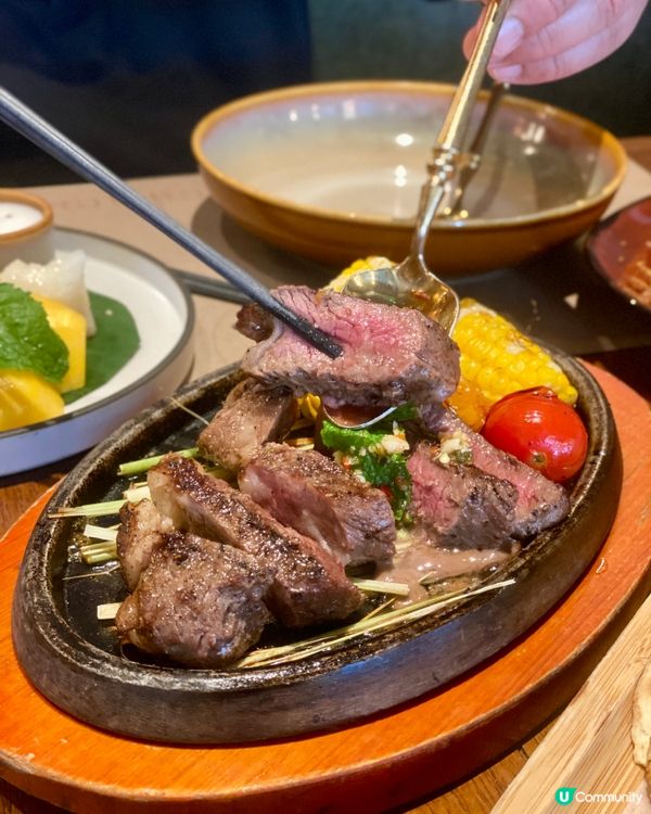 ✨深圳🇨🇳-⚠️💬這樣的泰菜怎能不試⁉️💢竟酸甜蝦多士好..⁉️📣