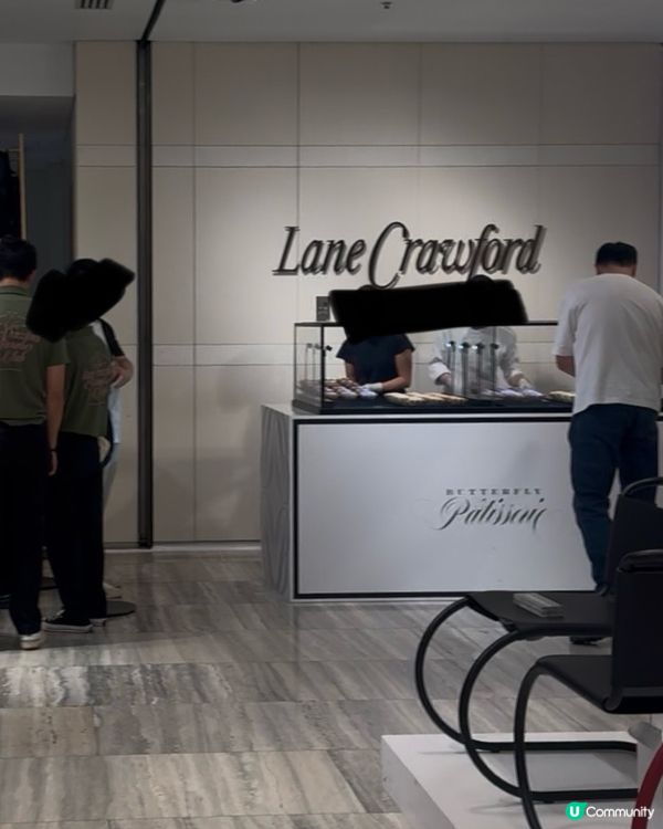 Rosewood北海道天價蛋撻🥚🥧甜品控必試😋🥳