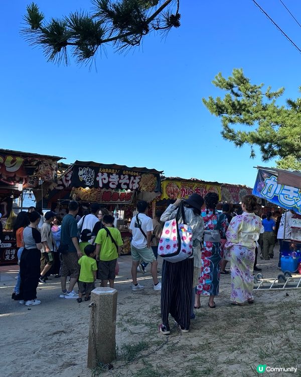 🇯🇵夏季花火大會🎉🎆🎇