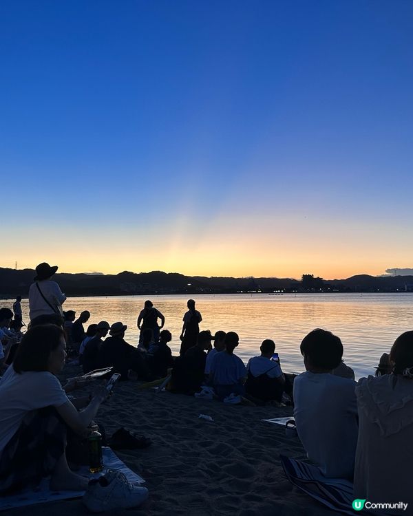 🇯🇵夏季花火大會🎉🎆🎇