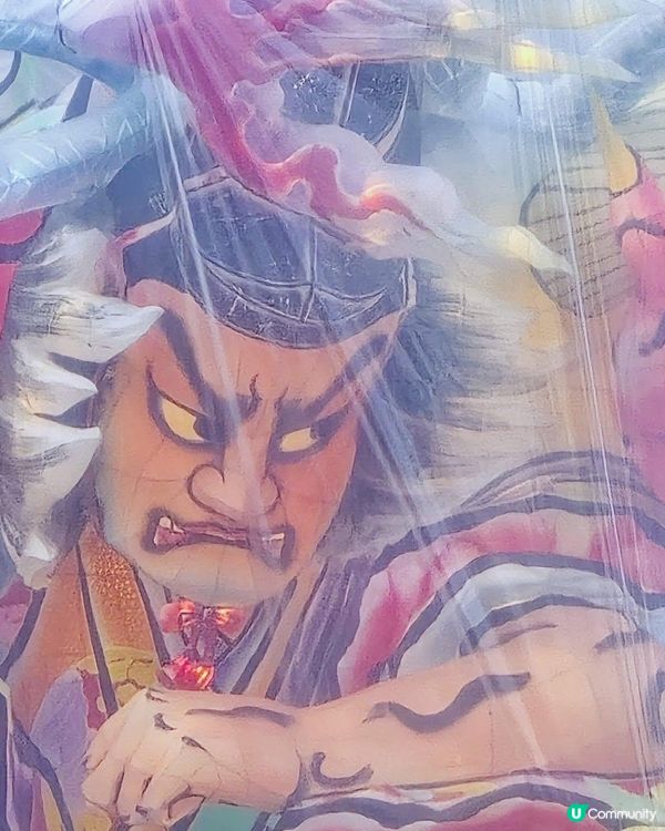 💛不能錯過的🇯🇵青森睡魔祭🥰