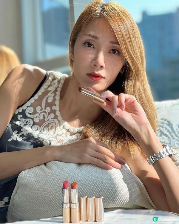 女生必備妝物 ｜OPERA Lip Tint 💄