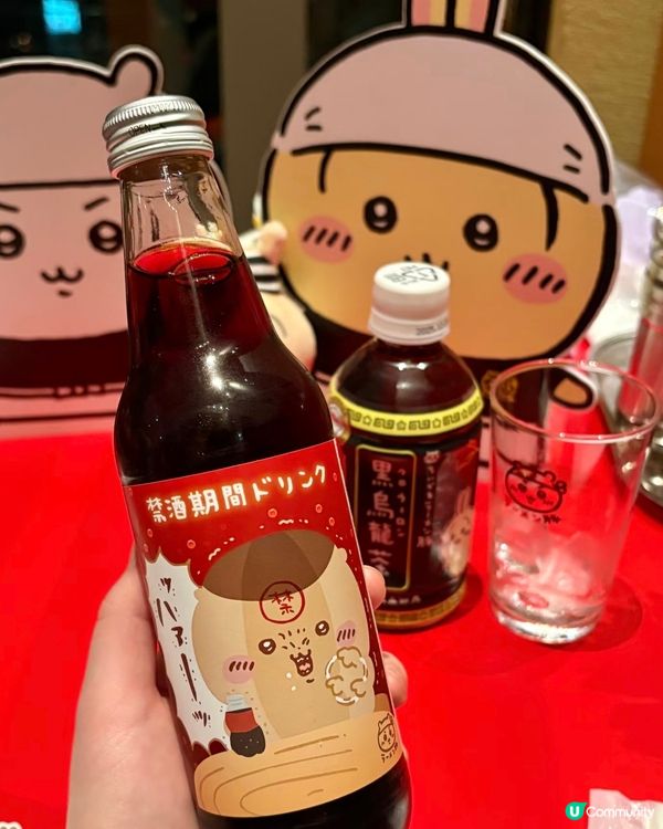 超火爆Chiikawa拉麵 必打卡攻略