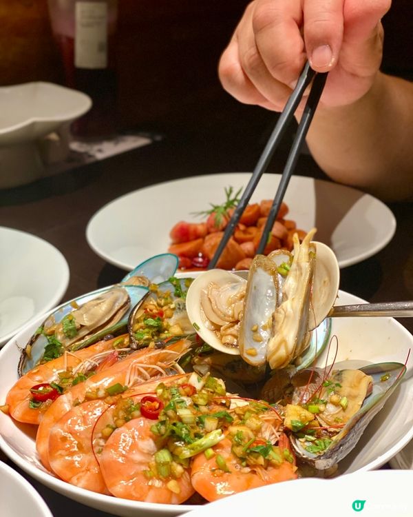 ✨深圳🇨🇳-⚠️💬再訪竟為了它⁉️💢乳鸽竟超好食⁉️📍 南乡