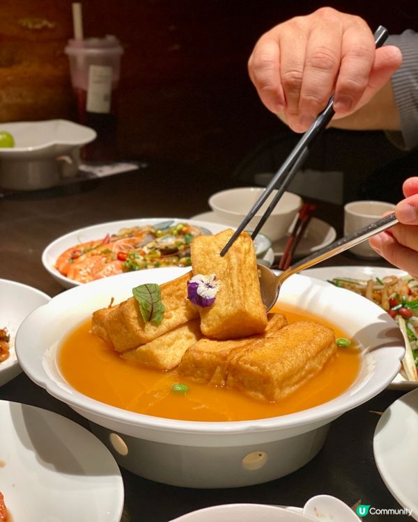 ✨深圳🇨🇳-⚠️💬再訪竟為了它⁉️💢乳鸽竟超好食⁉️📍 南乡