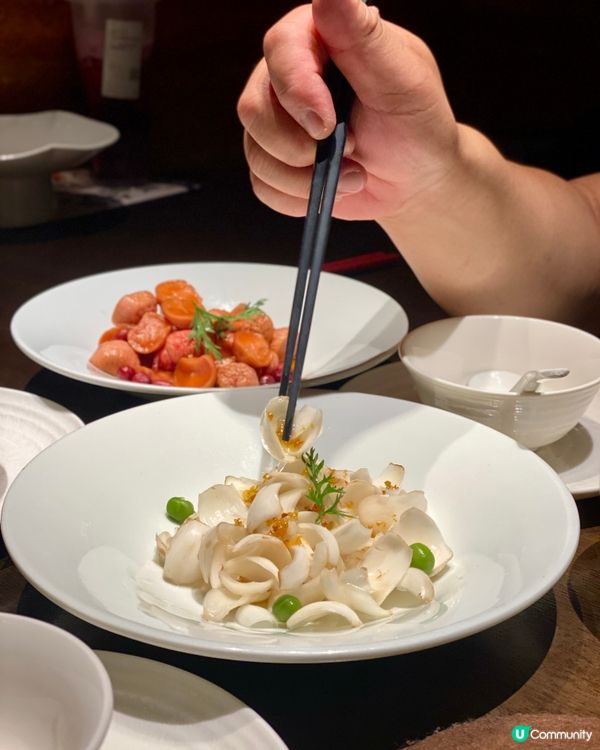 ✨深圳🇨🇳-⚠️💬再訪竟為了它⁉️💢乳鸽竟超好食⁉️📍 南乡