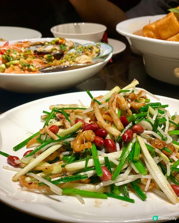 ✨深圳🇨🇳-⚠️💬再訪竟為了它⁉️💢乳鸽竟超好食⁉️📍 南乡