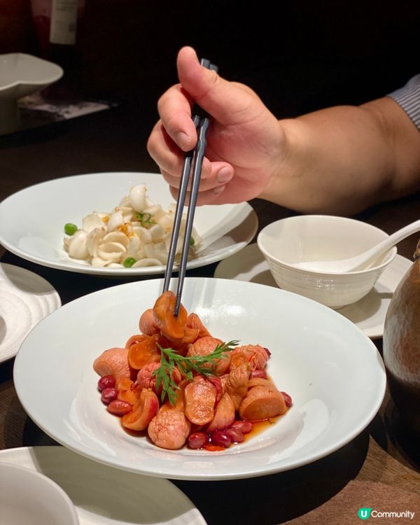 ✨深圳🇨🇳-⚠️💬再訪竟為了它⁉️💢乳鸽竟超好食⁉️📍 南乡