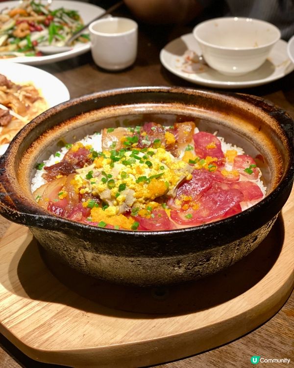 ✨深圳🇨🇳-⚠️💬再訪竟為了它⁉️💢乳鸽竟超好食⁉️📍 南乡