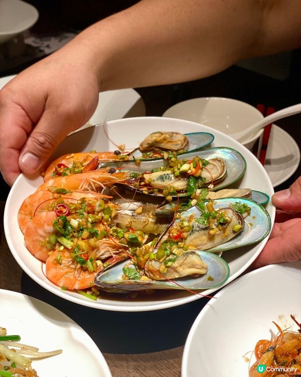 ✨深圳🇨🇳-⚠️💬再訪竟為了它⁉️💢乳鸽竟超好食⁉️📍 南乡