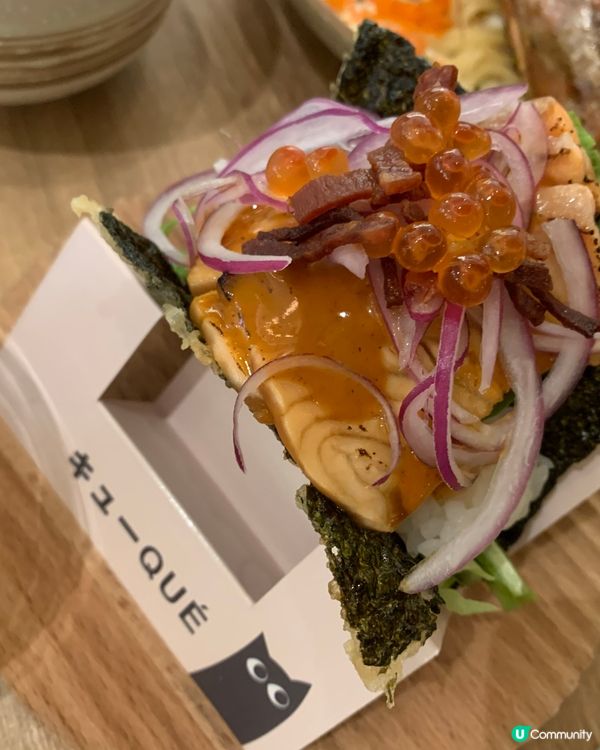 新城市貓貓餐廳😻！日西Fusion超正！