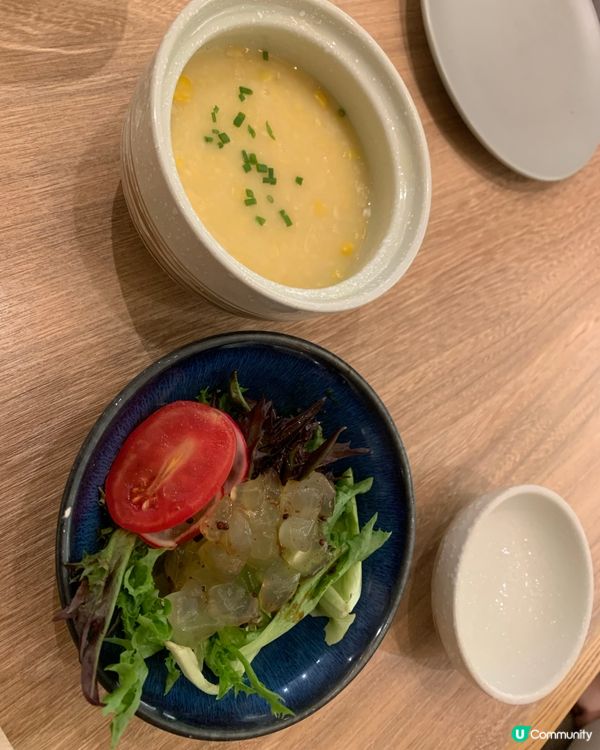 新城市貓貓餐廳😻！日西Fusion超正！