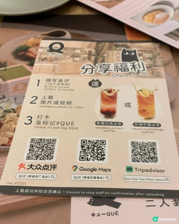 新城市貓貓餐廳😻！日西Fusion超正！