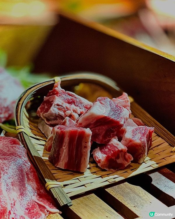 放工要做番個公主，嘆番個宮庭式邊爐🫰🏻🫰🏻