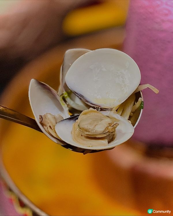 放工要做番個公主，嘆番個宮庭式邊爐🫰🏻🫰🏻