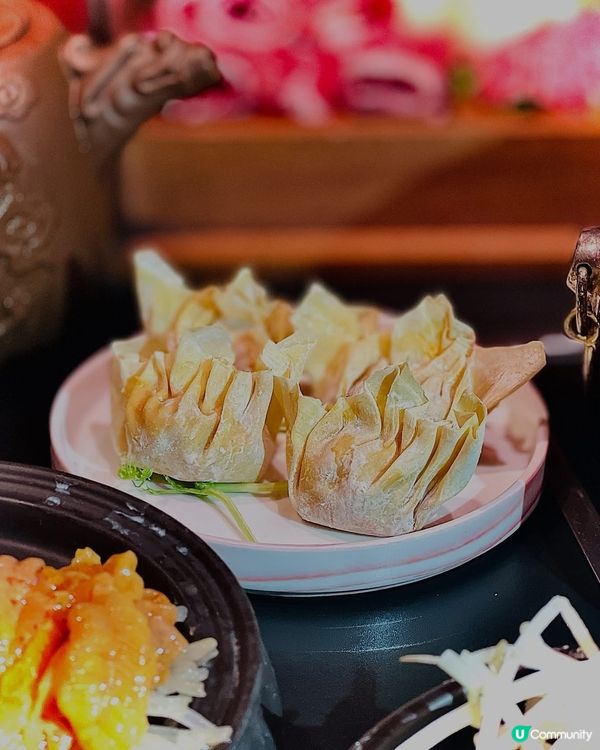 放工要做番個公主，嘆番個宮庭式邊爐🫰🏻🫰🏻