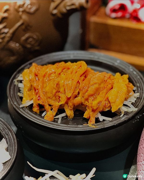 放工要做番個公主，嘆番個宮庭式邊爐🫰🏻🫰🏻