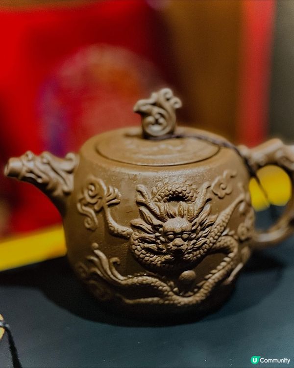 放工要做番個公主，嘆番個宮庭式邊爐🫰🏻🫰🏻