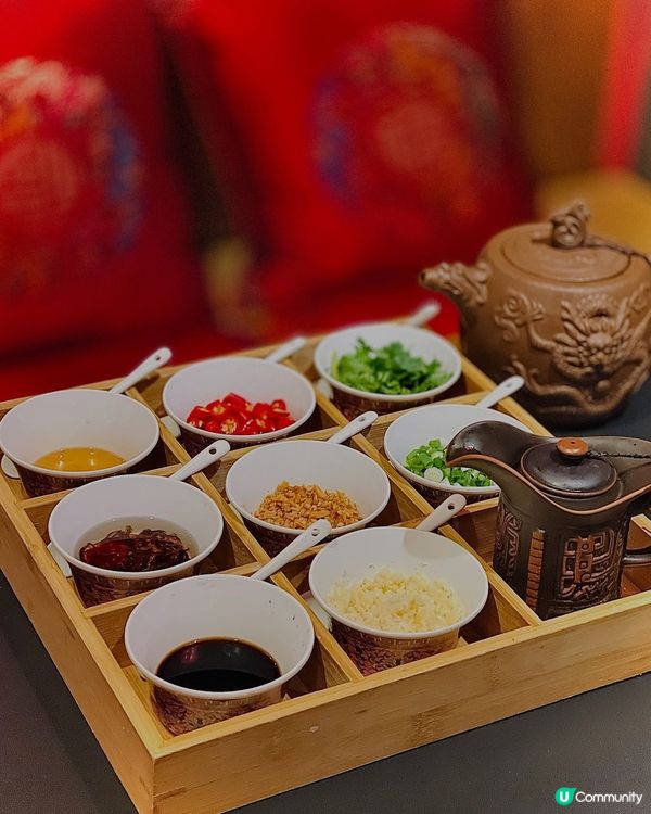 放工要做番個公主，嘆番個宮庭式邊爐🫰🏻🫰🏻