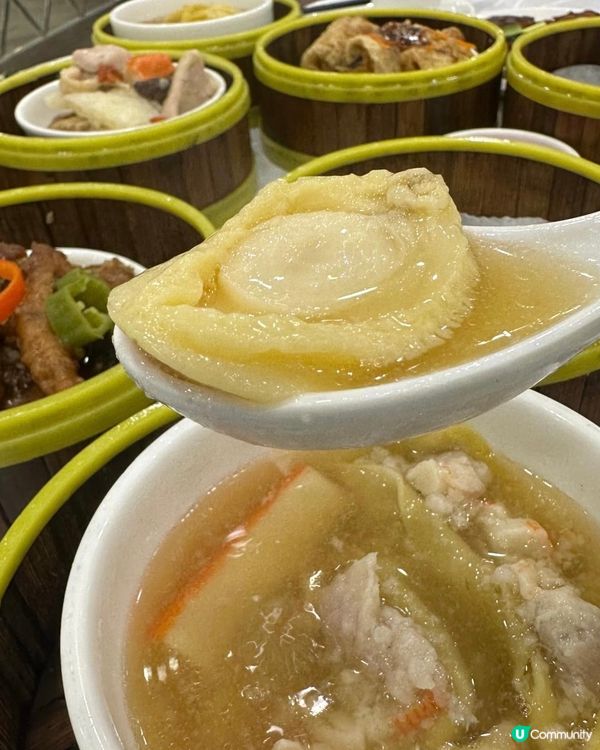 超抵食🥳食足3個鐘片皮鴨點心霸王餐放題🦆