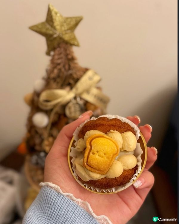 旺角青衣都有無人甜品機😋麻糬花生醬多胖德蓮‼️